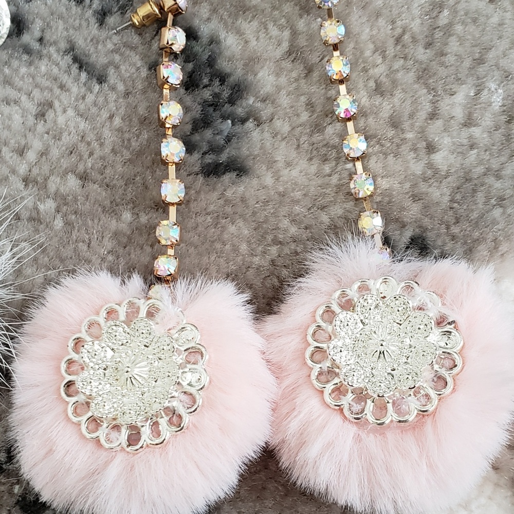 Earring